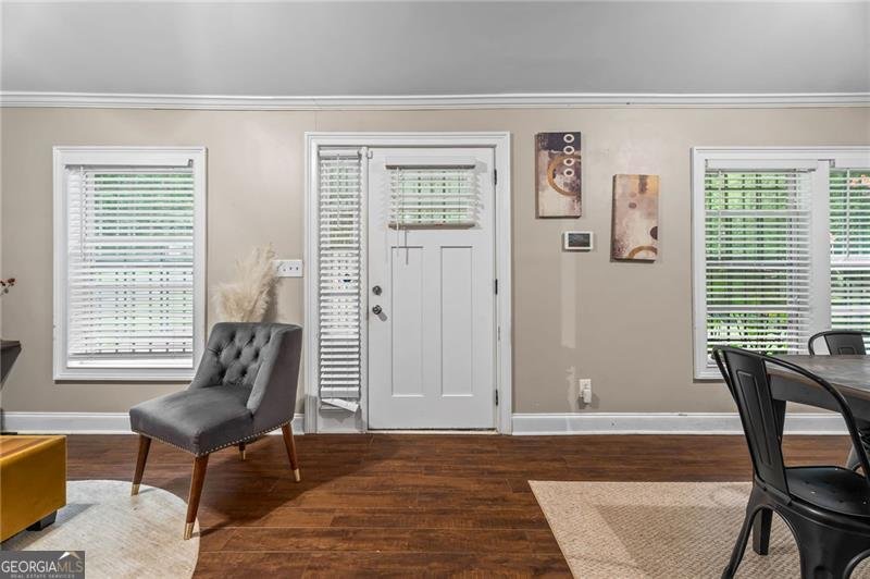 3381 Lake Valley Road Atlanta - 4