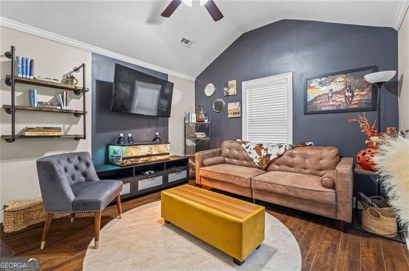 3381 Lake Valley Road Atlanta - 5