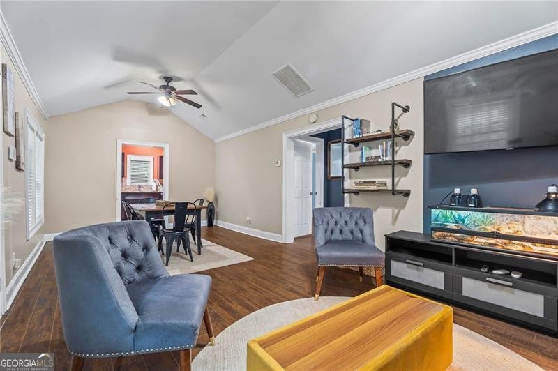 3381 Lake Valley Road Atlanta - 6