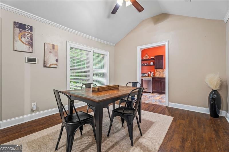 3381 Lake Valley Road Atlanta - 8