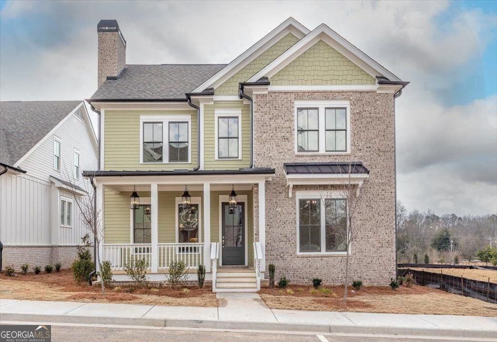 2035 Village Walk Milton - 1