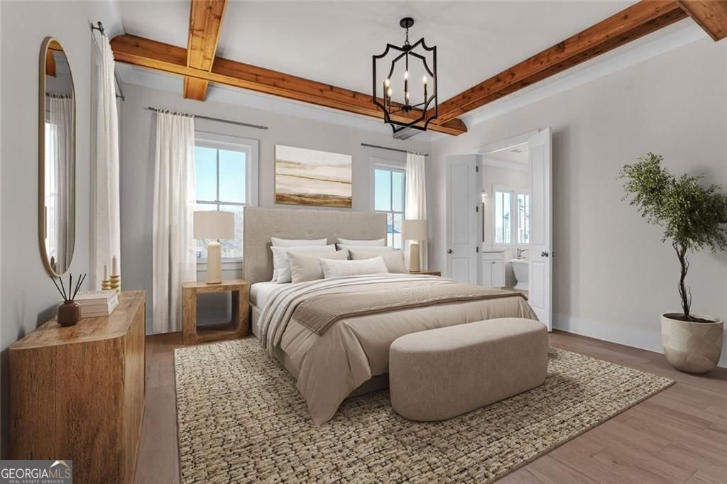 2035 Village Walk Milton - 11