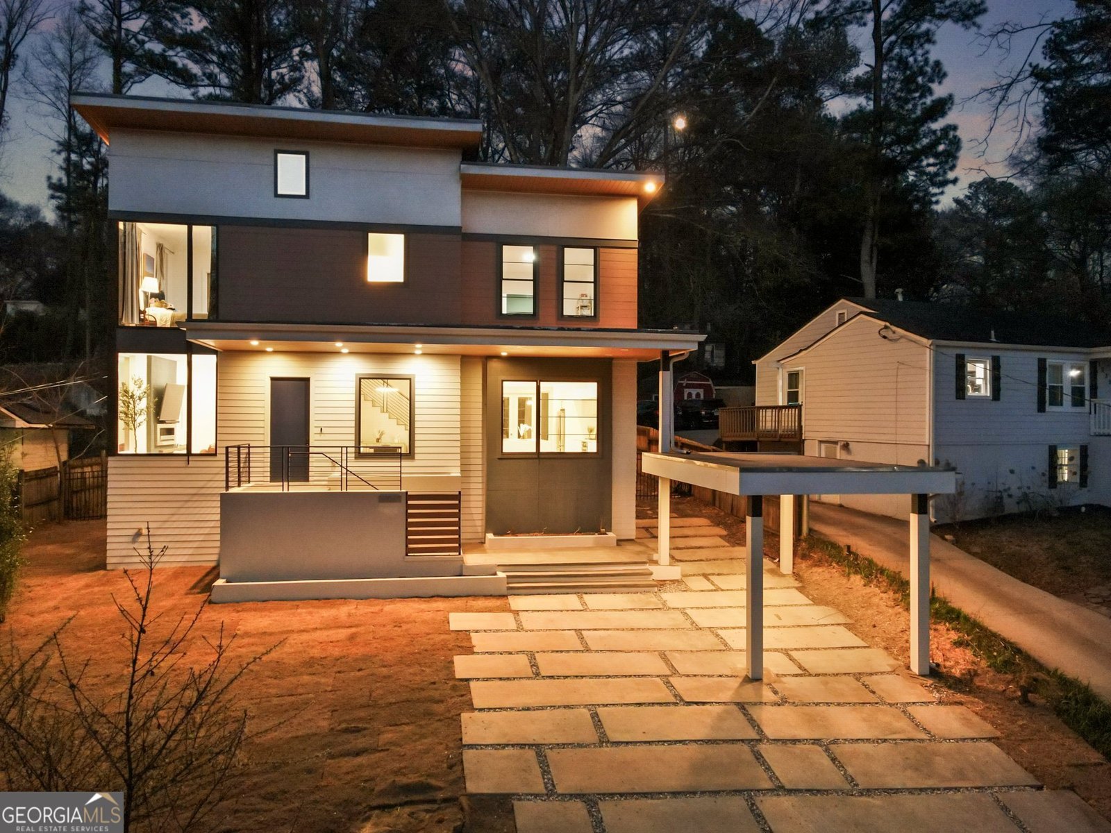 1045 Shepherds Lane Atlanta - 4