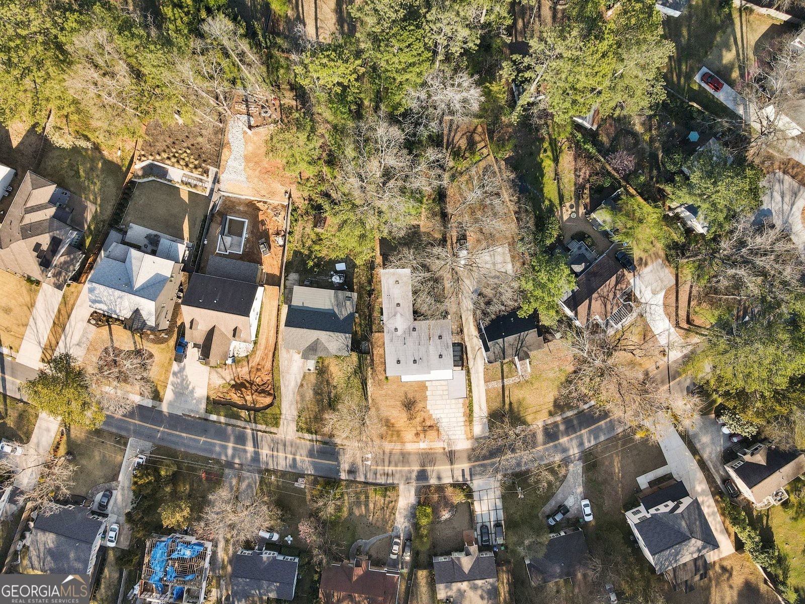 1045 Shepherds Lane Atlanta - 66