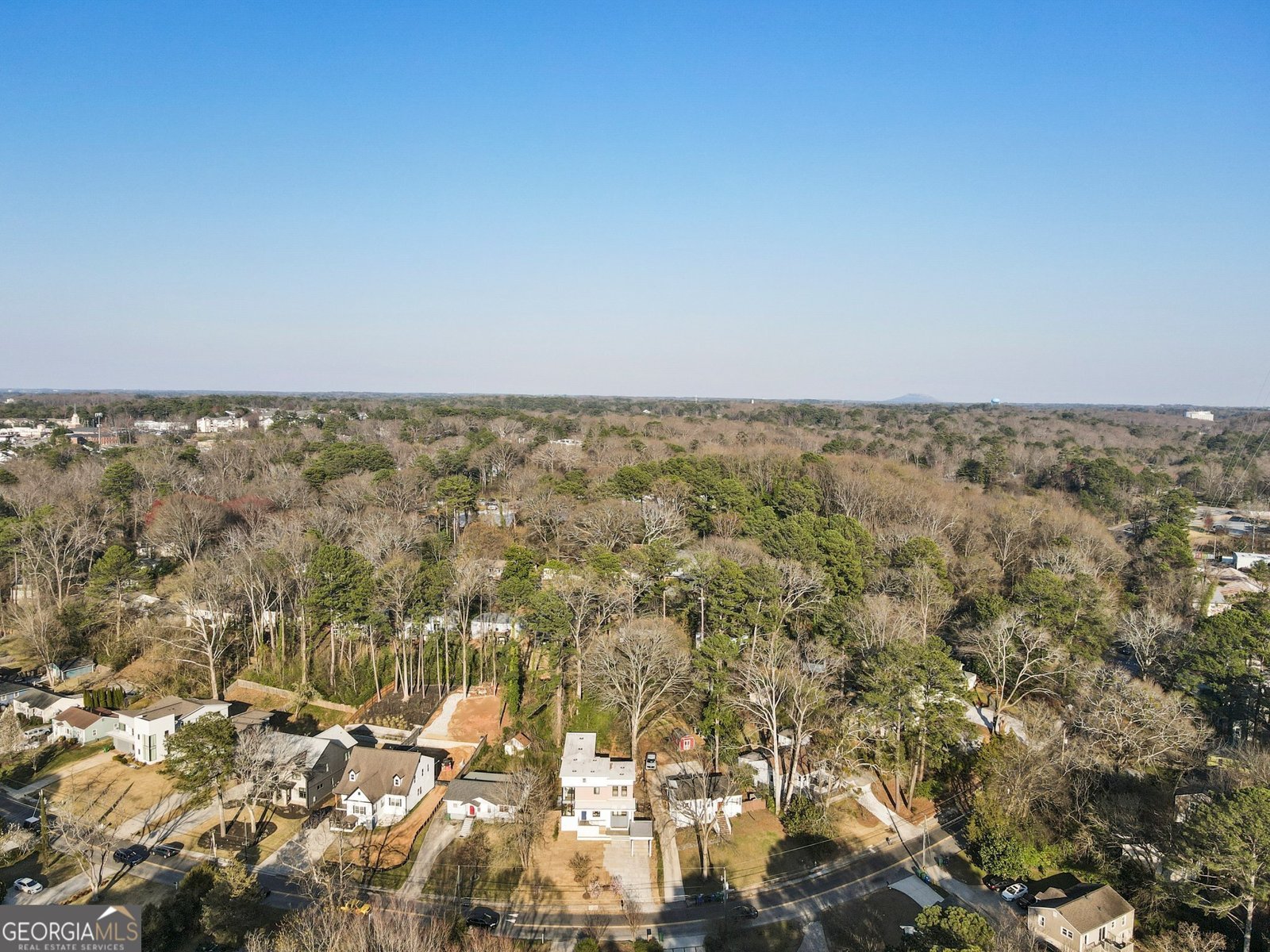 1045 Shepherds Lane Atlanta - 68