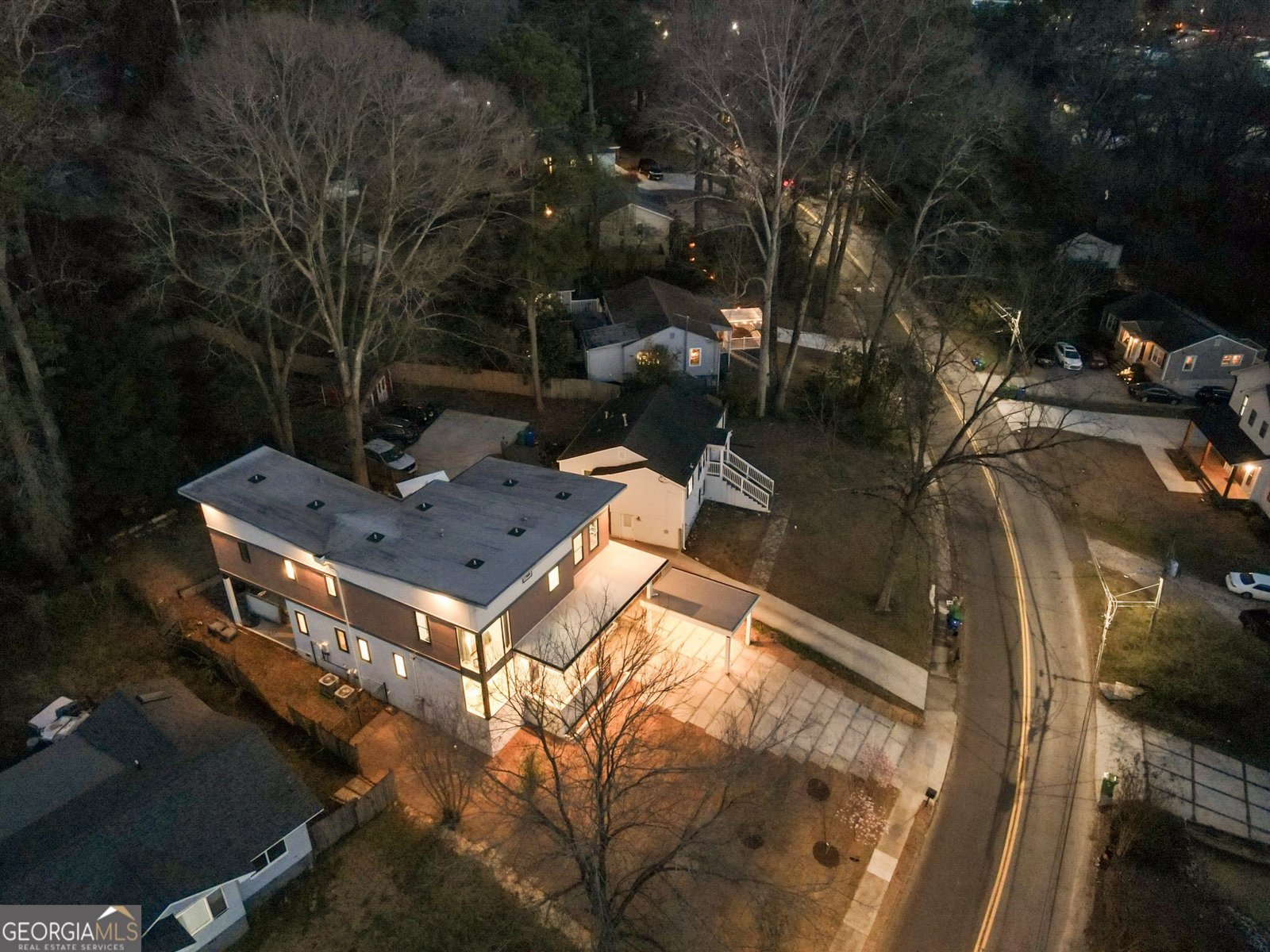 1045 Shepherds Lane Atlanta - 7