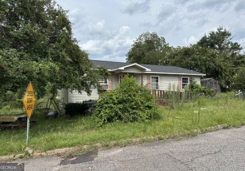 124 Rockhill Circle Abbeville - main photo