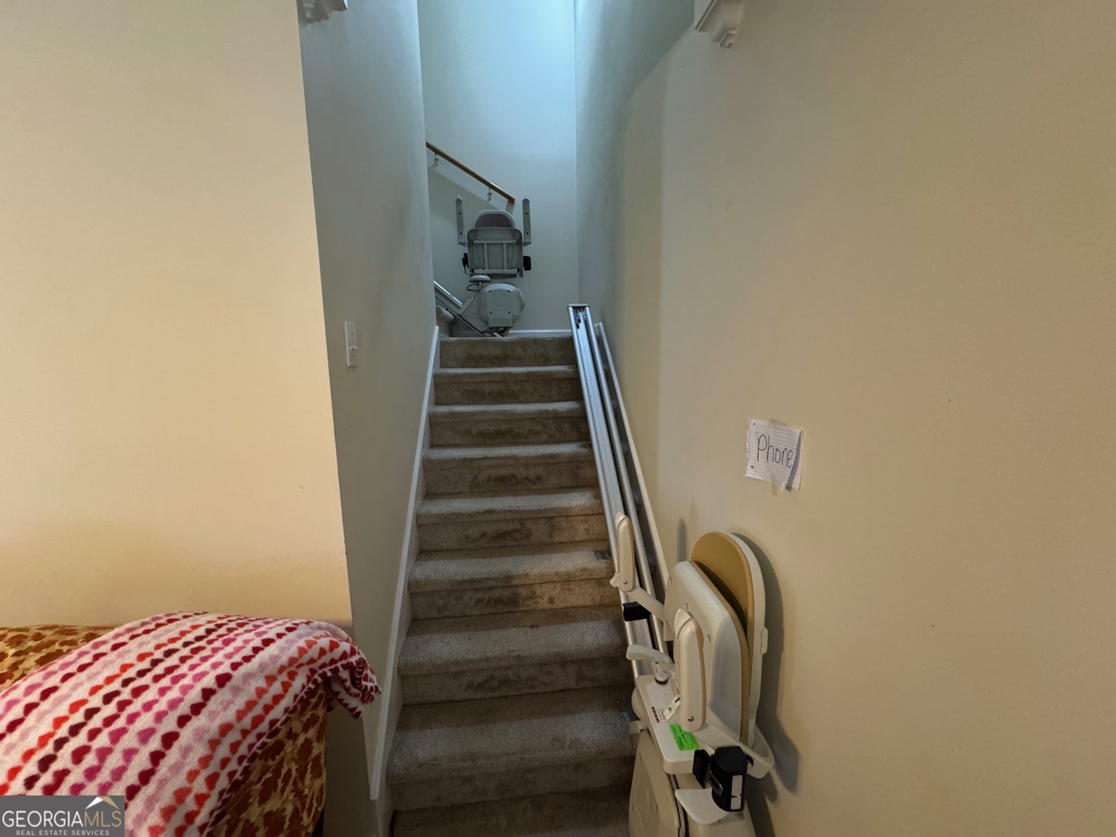 457 Jodeco Court Stockbridge - 14
