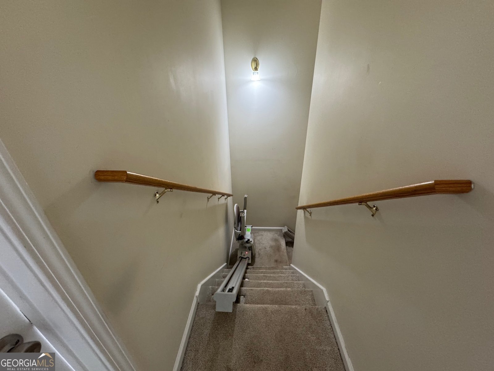 457 Jodeco Court Stockbridge - 16