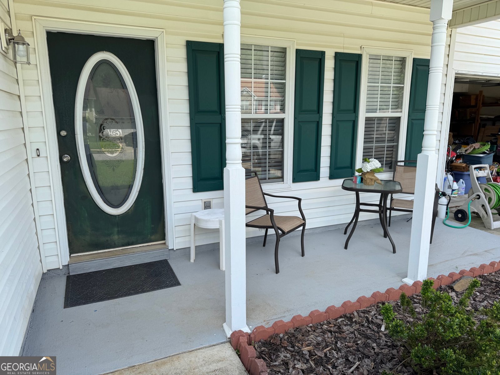 457 Jodeco Court Stockbridge - 2