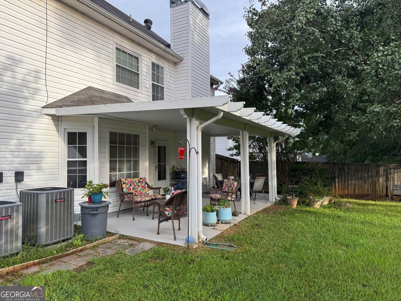 457 Jodeco Court Stockbridge - 29
