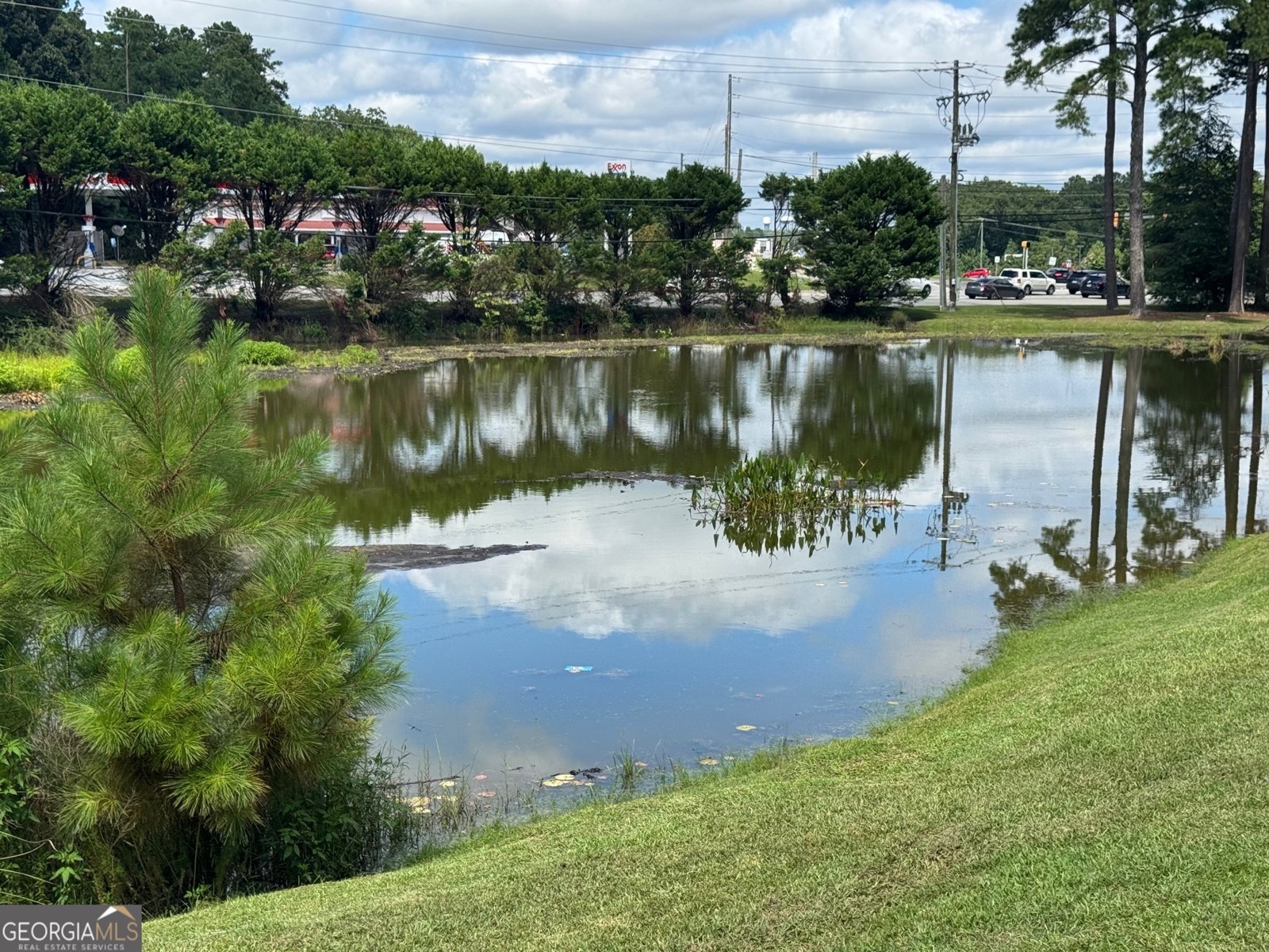 457 Jodeco Court Stockbridge - 33