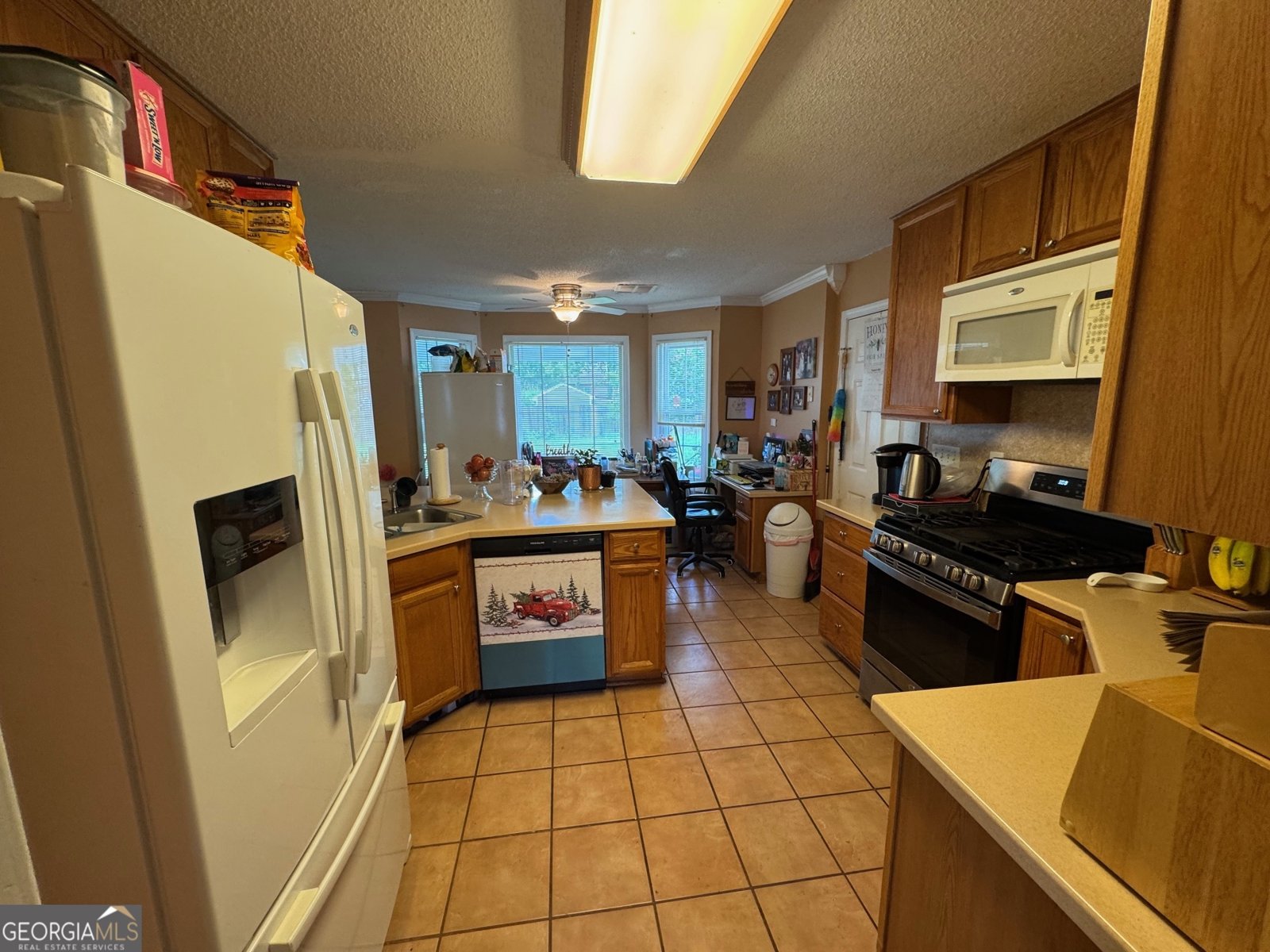 457 Jodeco Court Stockbridge - 5