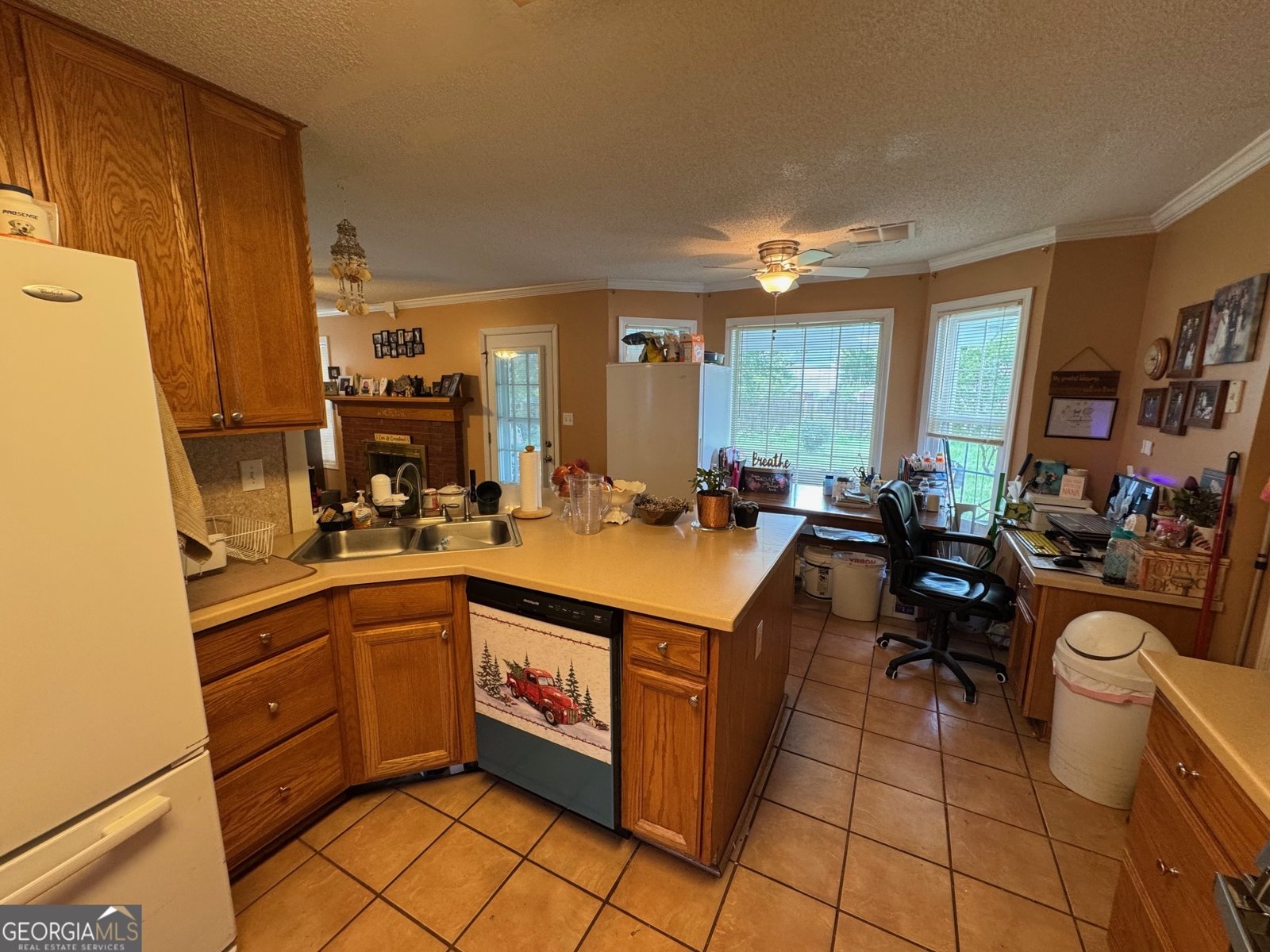 457 Jodeco Court Stockbridge - 6