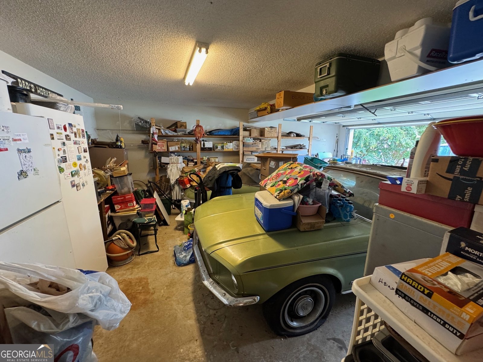 457 Jodeco Court Stockbridge - 8