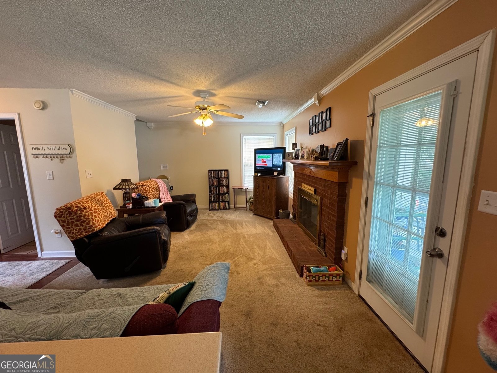 457 Jodeco Court Stockbridge - 9
