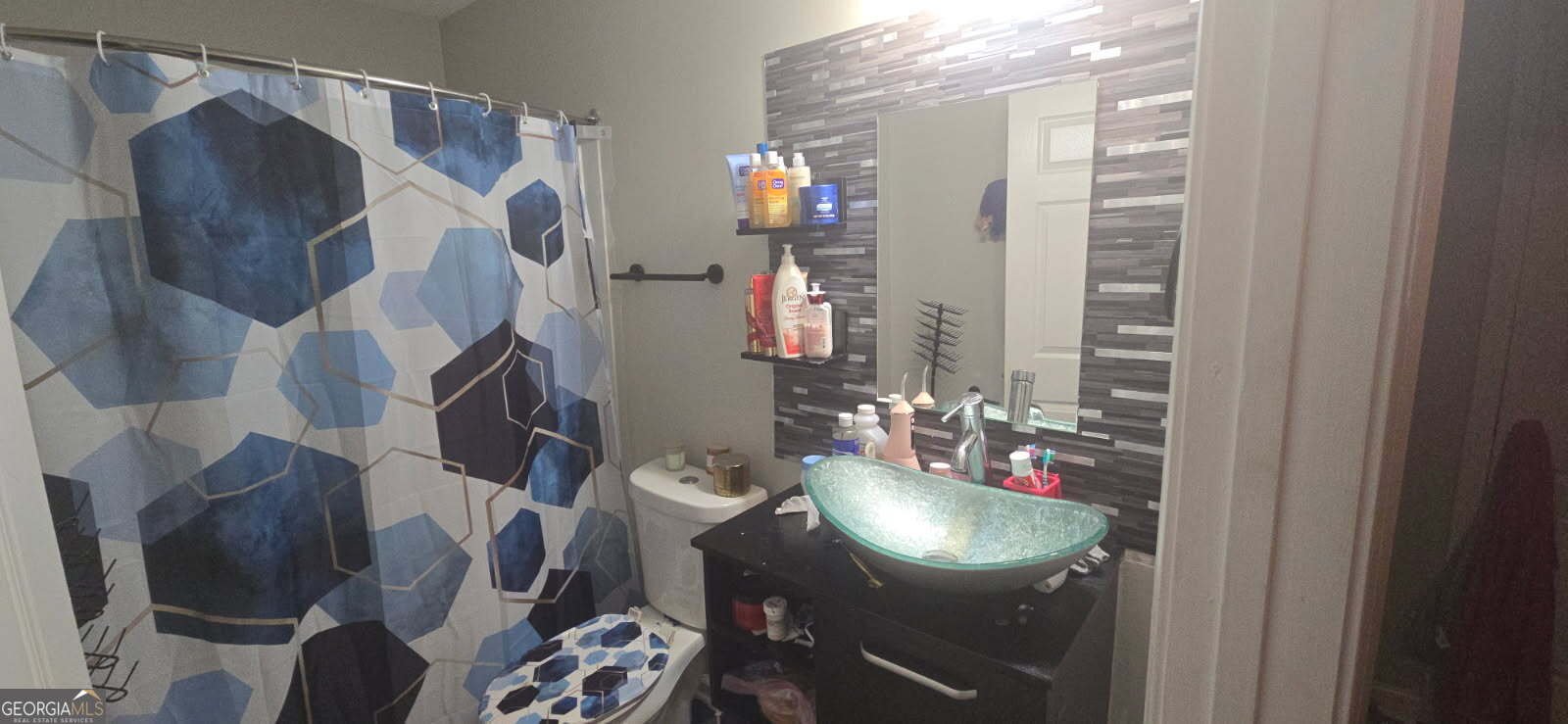 3235 Fairington Drive Lithonia - 1