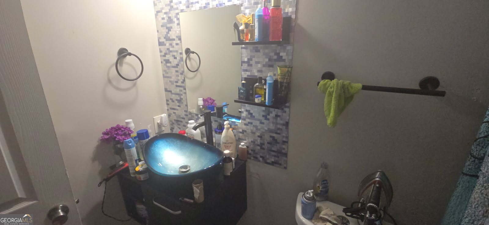 3235 Fairington Drive Lithonia - 2