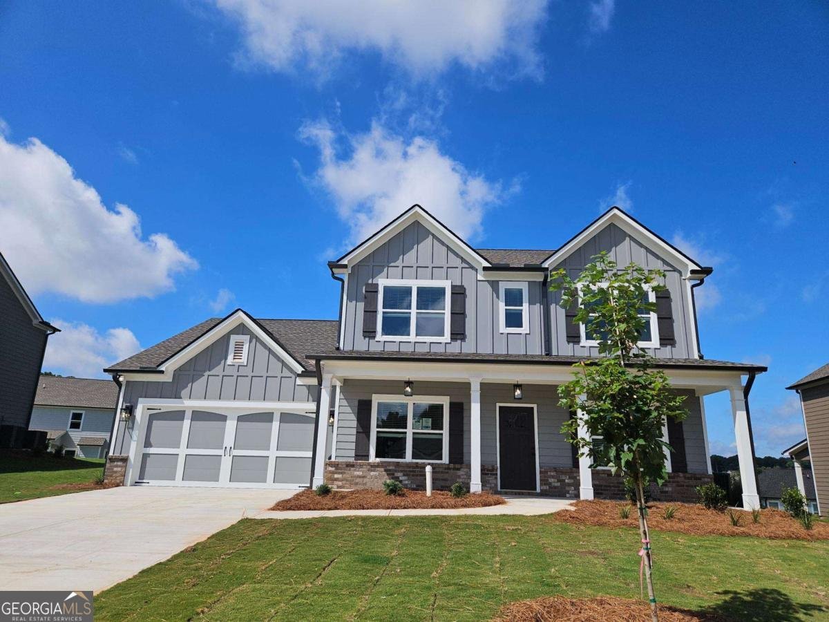442 Banff Drive Winder - 1