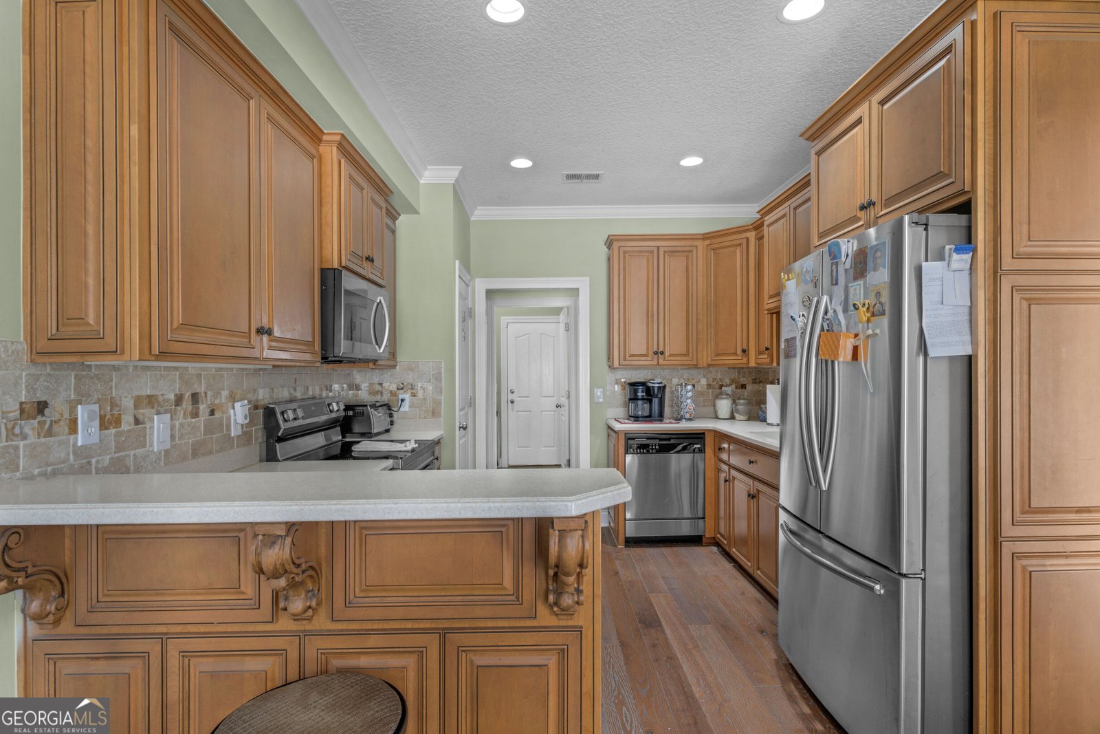 537 Freedom Trail Brunswick - 11