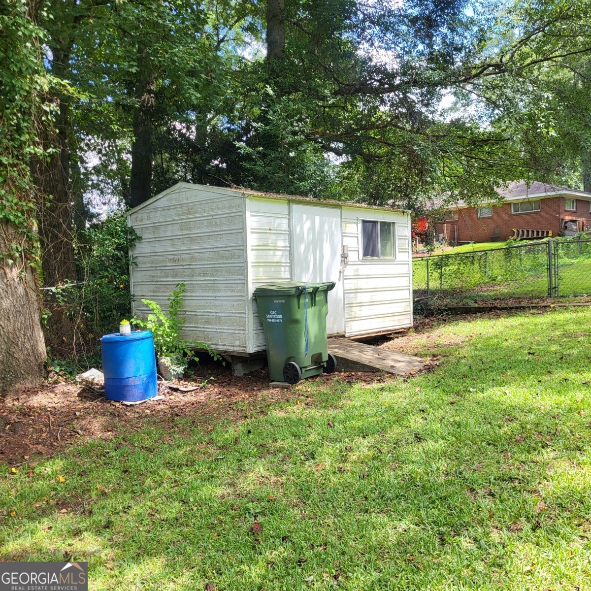 909 13th Street Lanett - 21