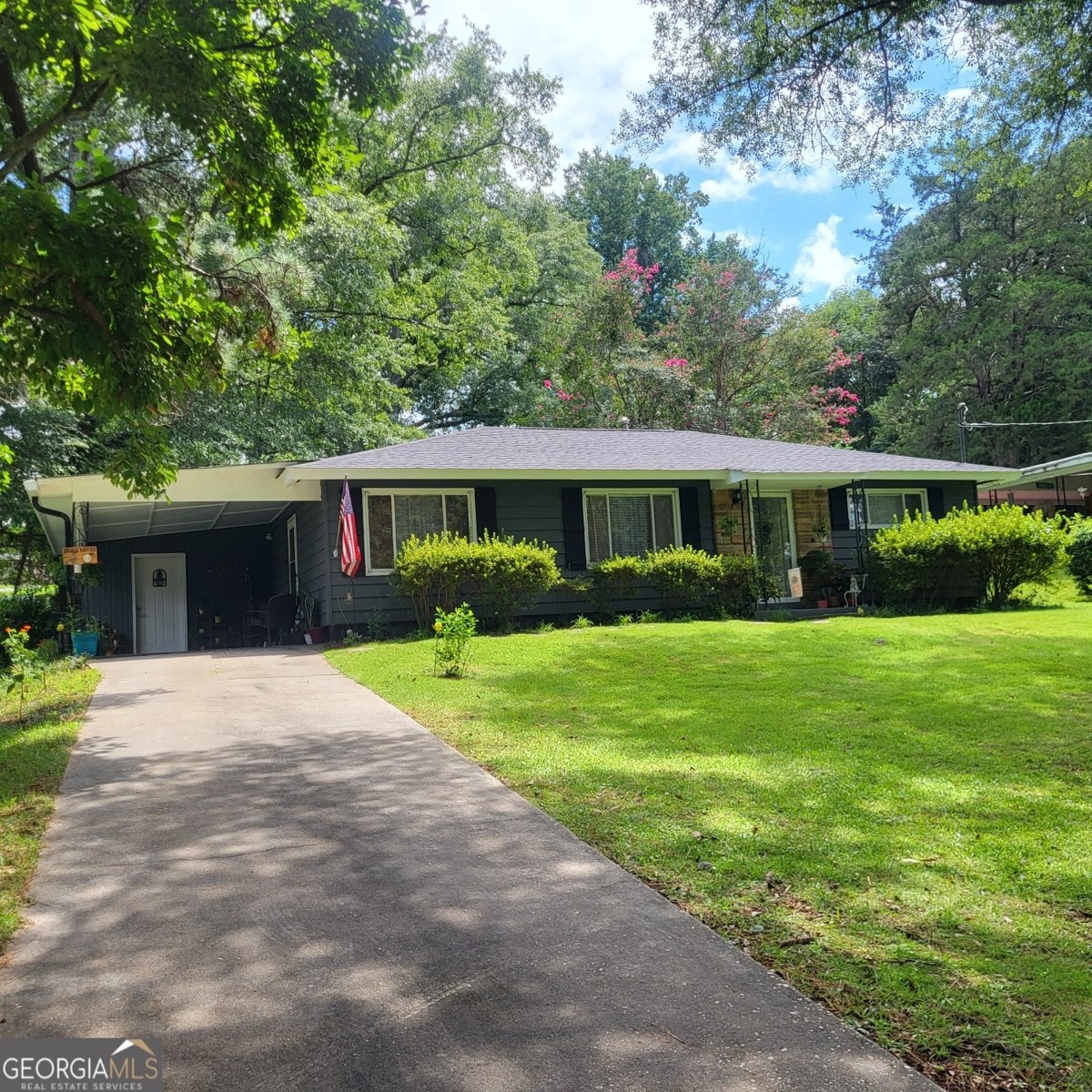 909 13th Street Lanett - 3