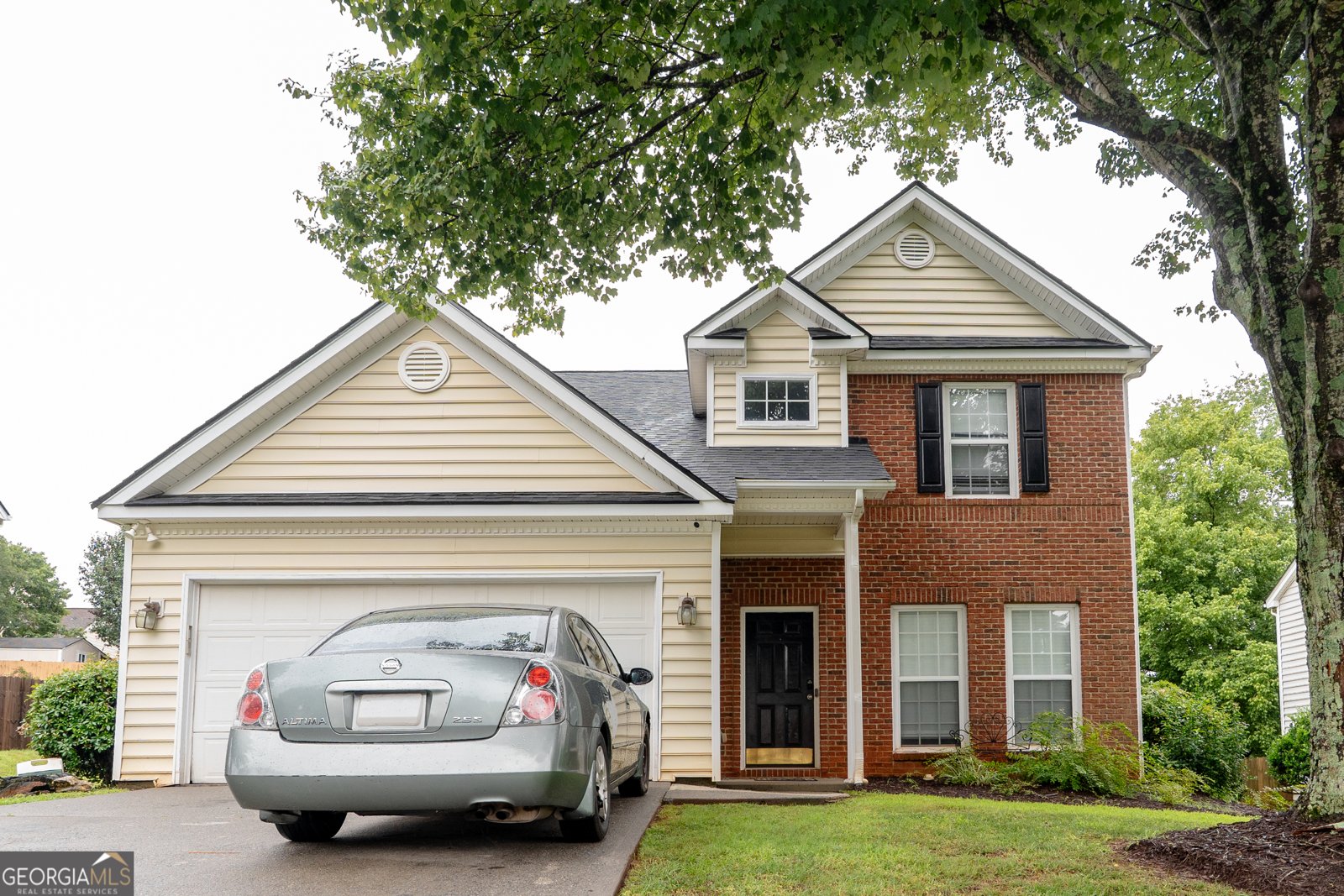1660 Valley Club Drive Lawrenceville - 1