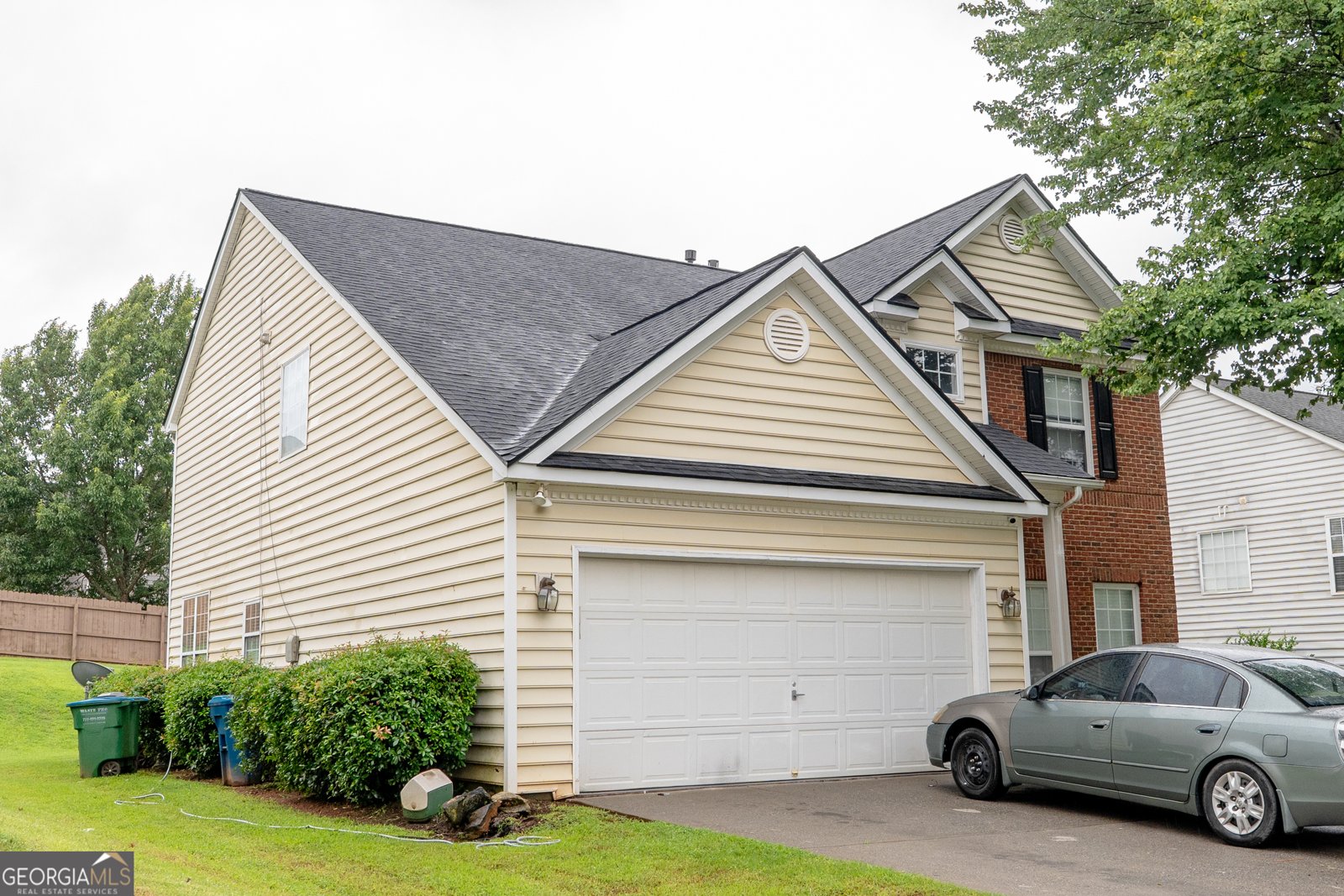 1660 Valley Club Drive Lawrenceville - 2