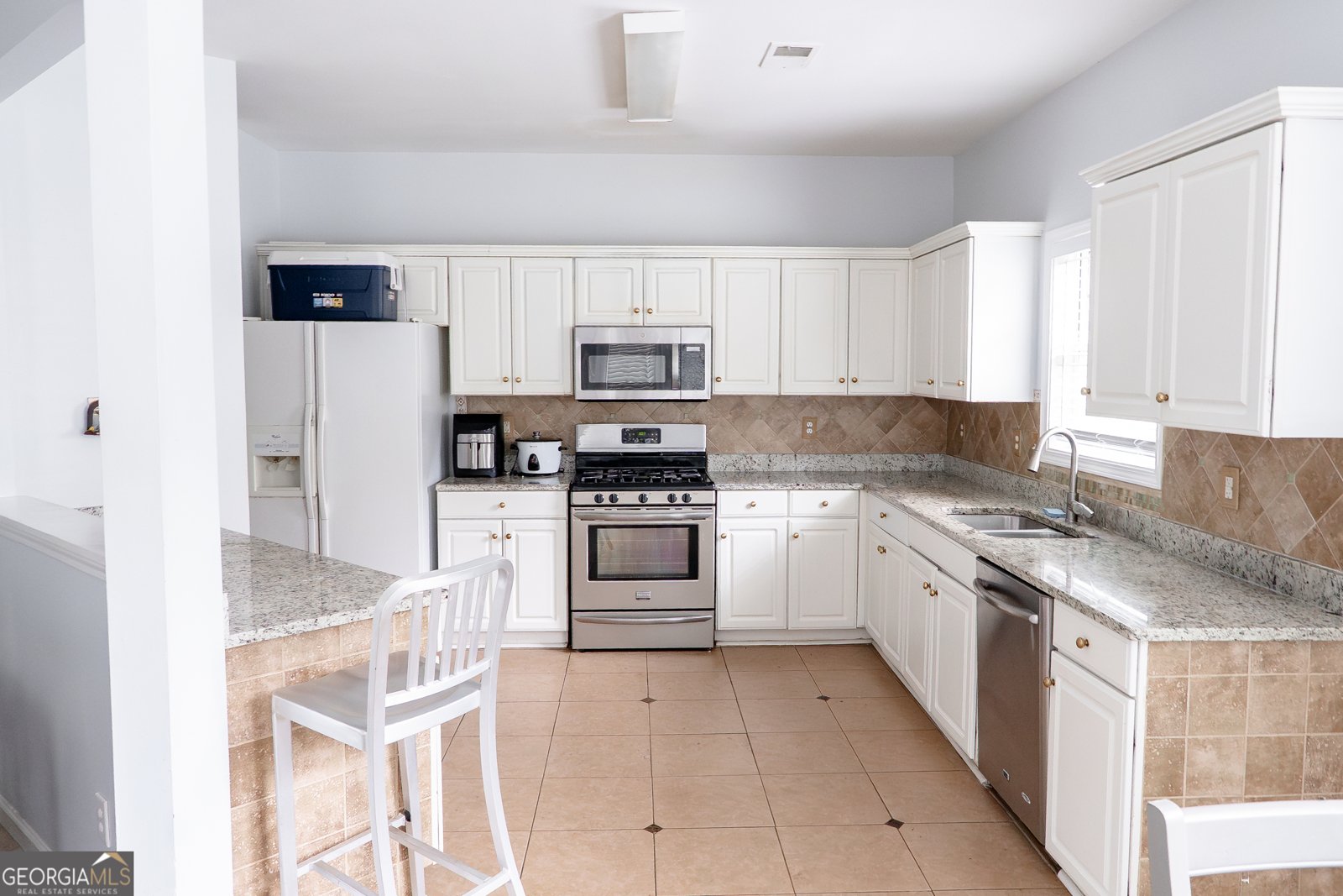 1660 Valley Club Drive Lawrenceville - 3