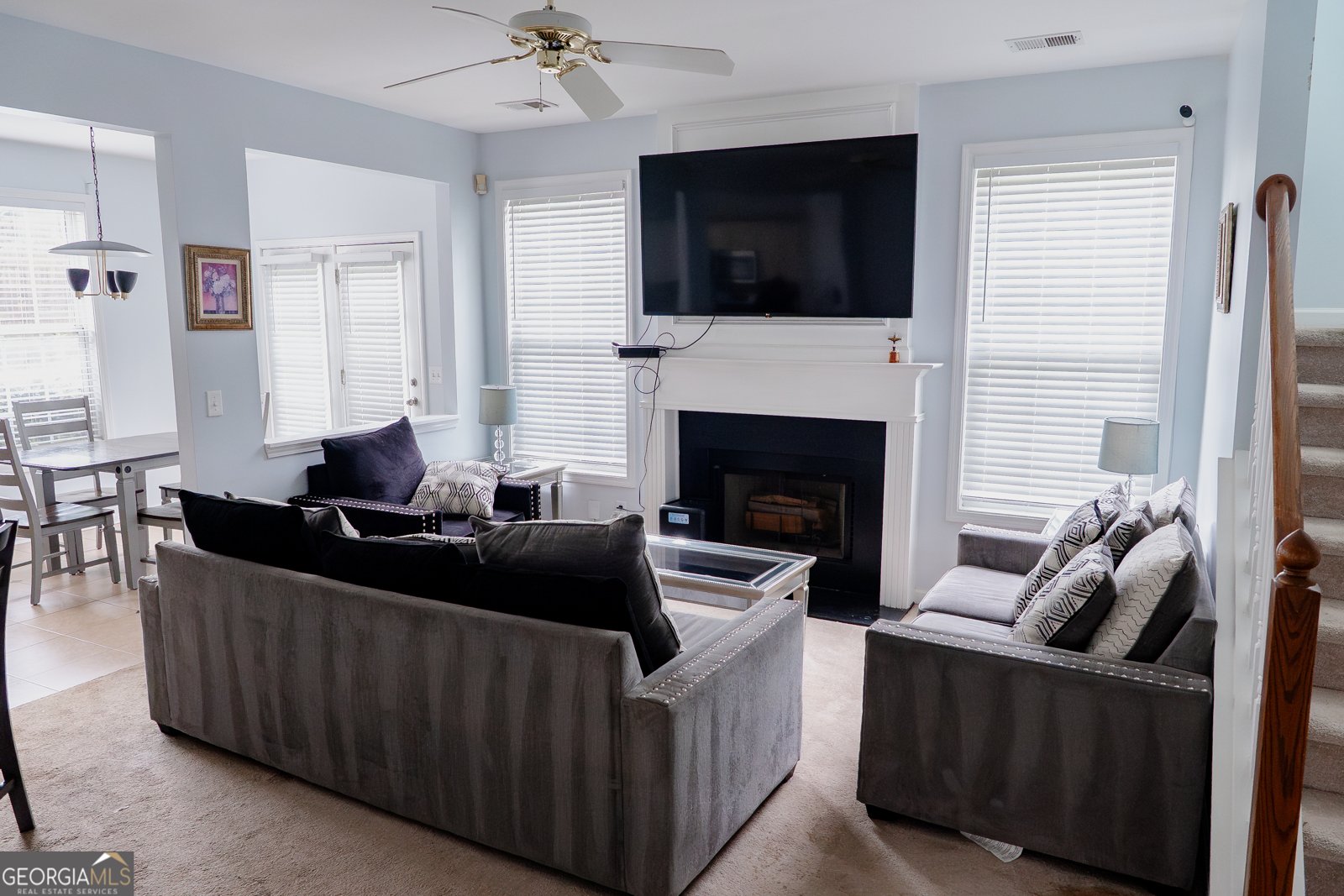 1660 Valley Club Drive Lawrenceville - 5