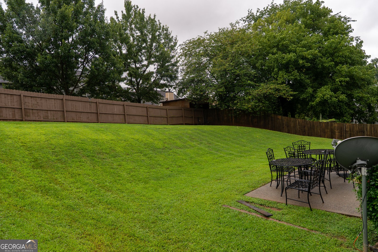 1660 Valley Club Drive Lawrenceville - 7