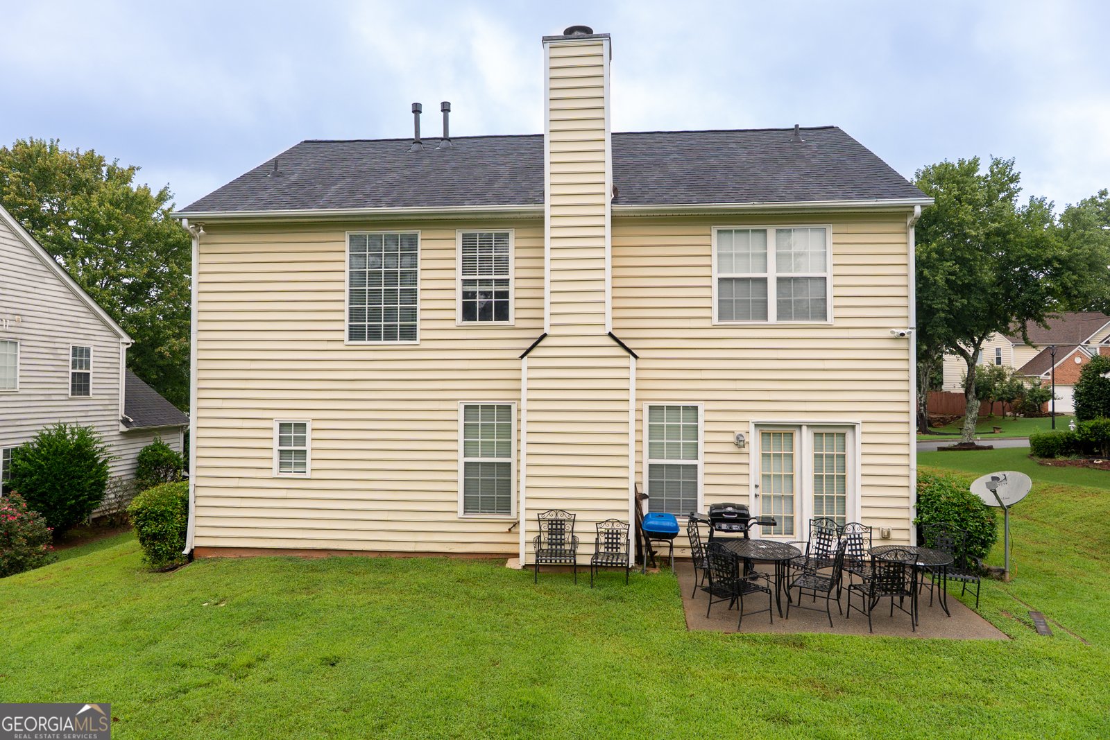 1660 Valley Club Drive Lawrenceville - 8