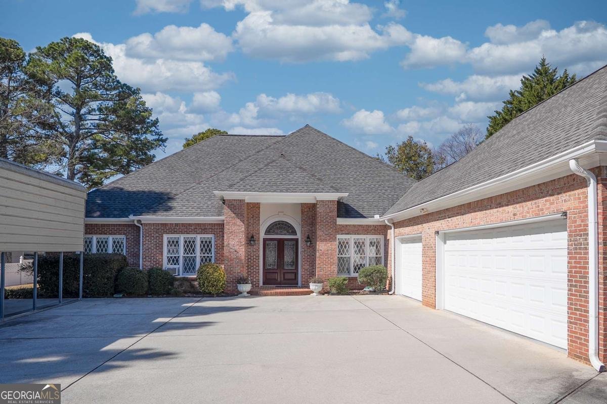 520 Camp Perrin Road Lawrenceville - 1
