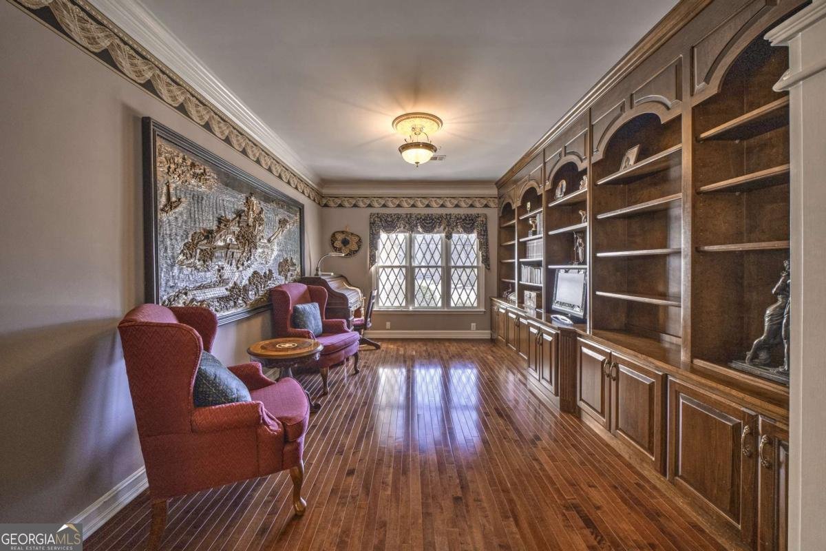 520 Camp Perrin Road Lawrenceville - 13
