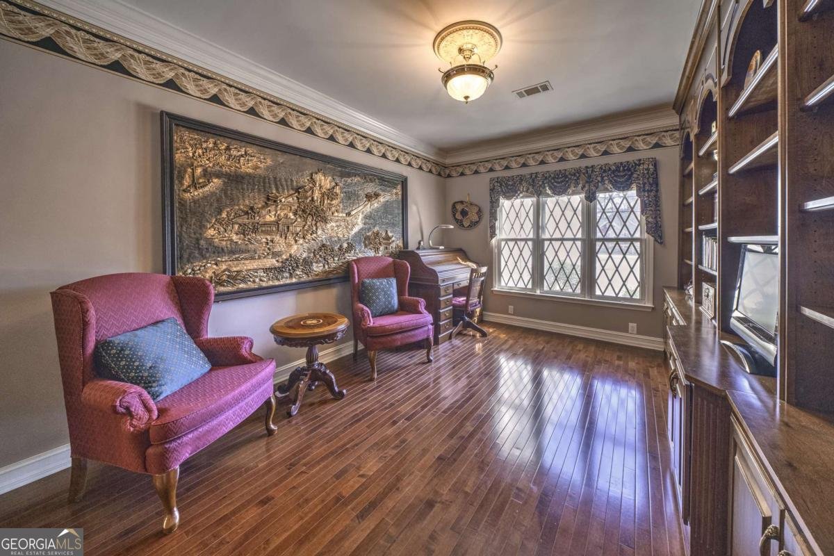 520 Camp Perrin Road Lawrenceville - 14
