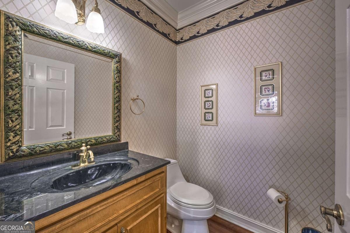 520 Camp Perrin Road Lawrenceville - 17