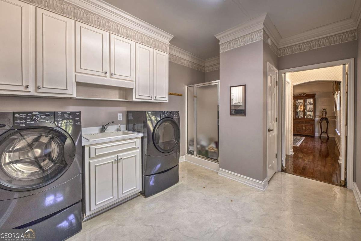520 Camp Perrin Road Lawrenceville - 19