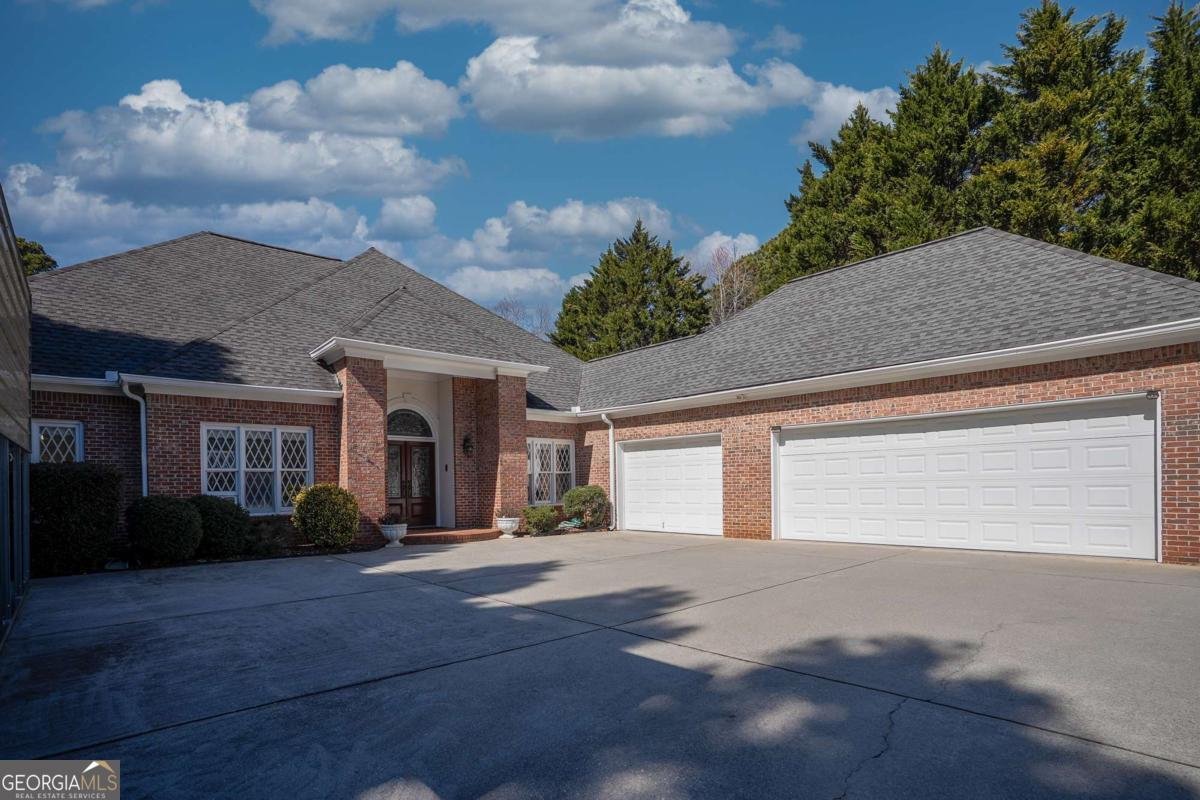 520 Camp Perrin Road Lawrenceville - 2