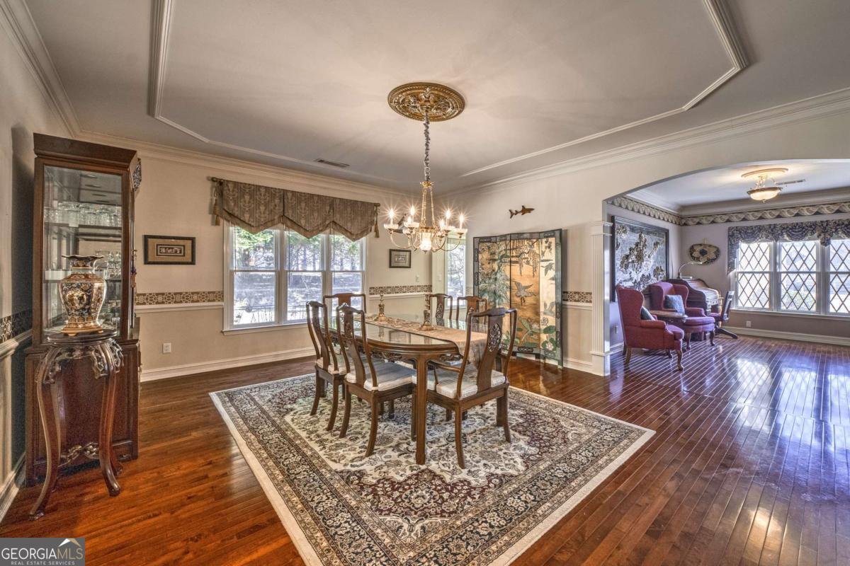 520 Camp Perrin Road Lawrenceville - 22