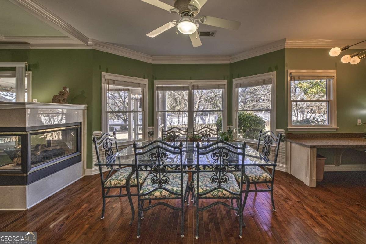 520 Camp Perrin Road Lawrenceville - 29