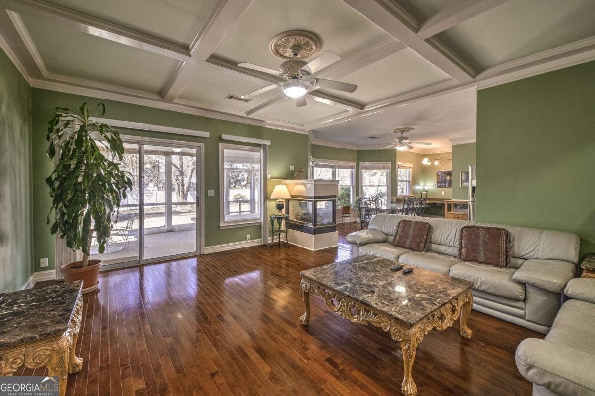 520 Camp Perrin Road Lawrenceville - 33