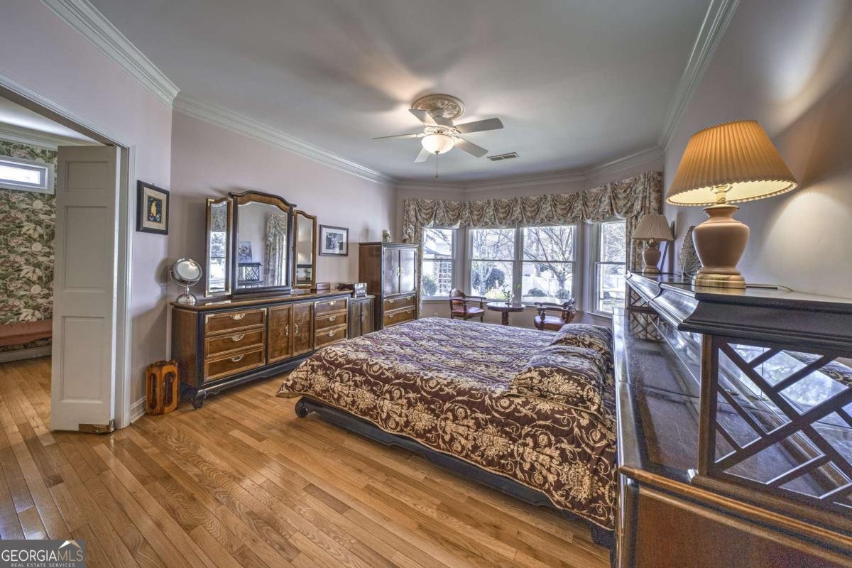 520 Camp Perrin Road Lawrenceville - 36