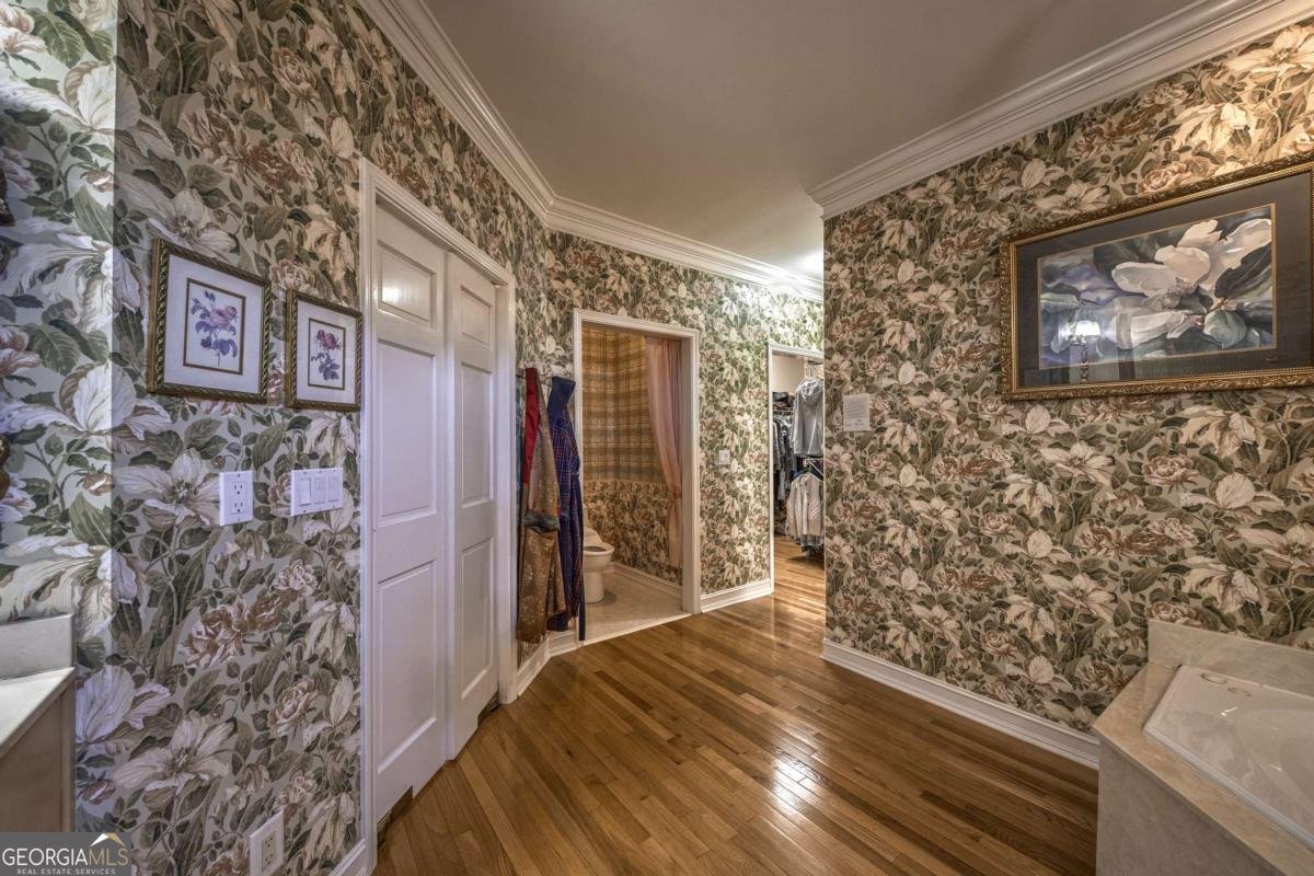 520 Camp Perrin Road Lawrenceville - 46