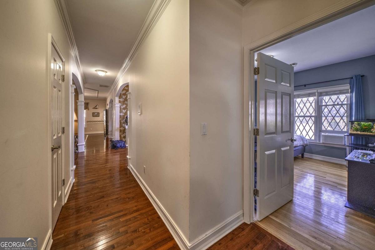 520 Camp Perrin Road Lawrenceville - 51