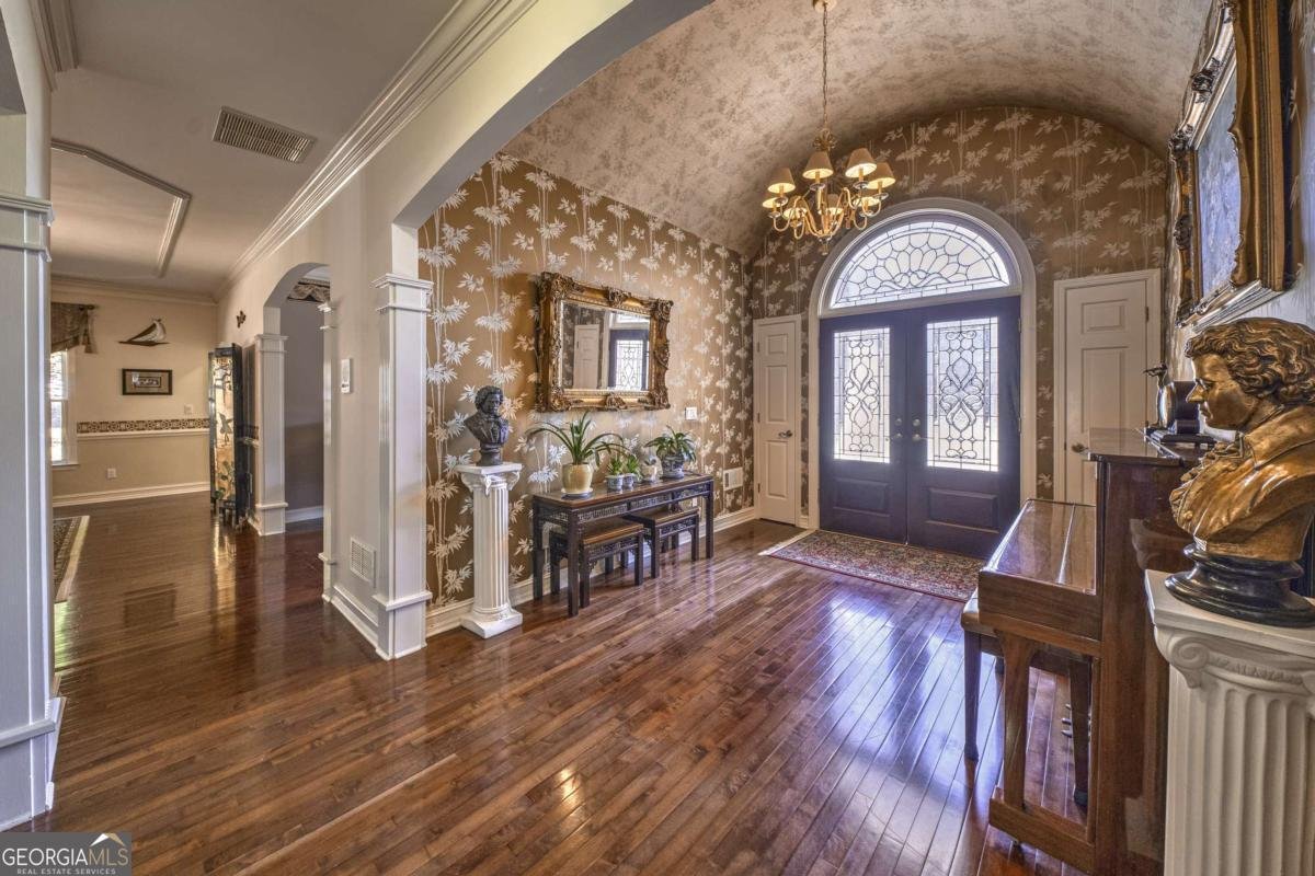 520 Camp Perrin Road Lawrenceville - 9