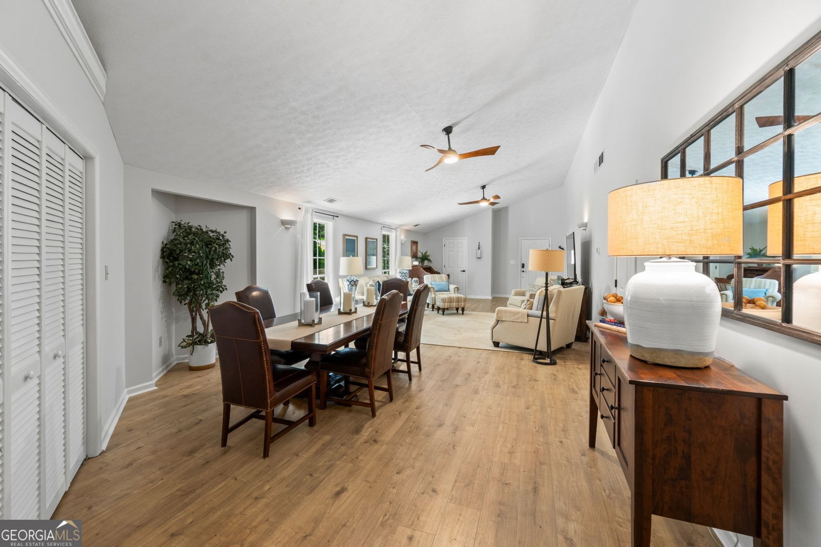 4469 Flat Creek Drive Gainesville - 10