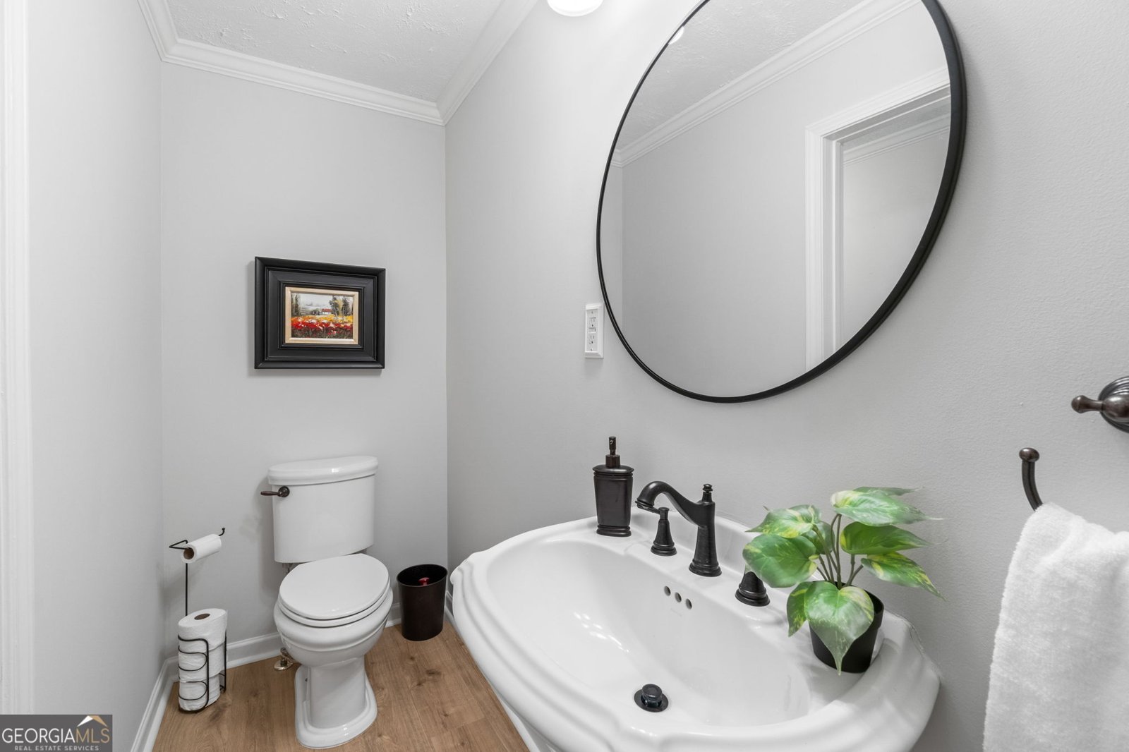 4469 Flat Creek Drive Gainesville - 18