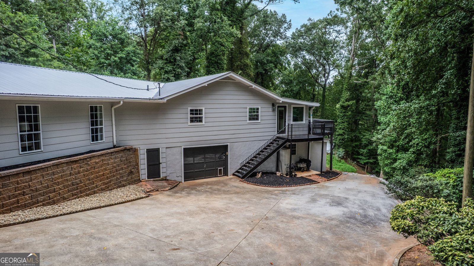 4469 Flat Creek Drive Gainesville - 2