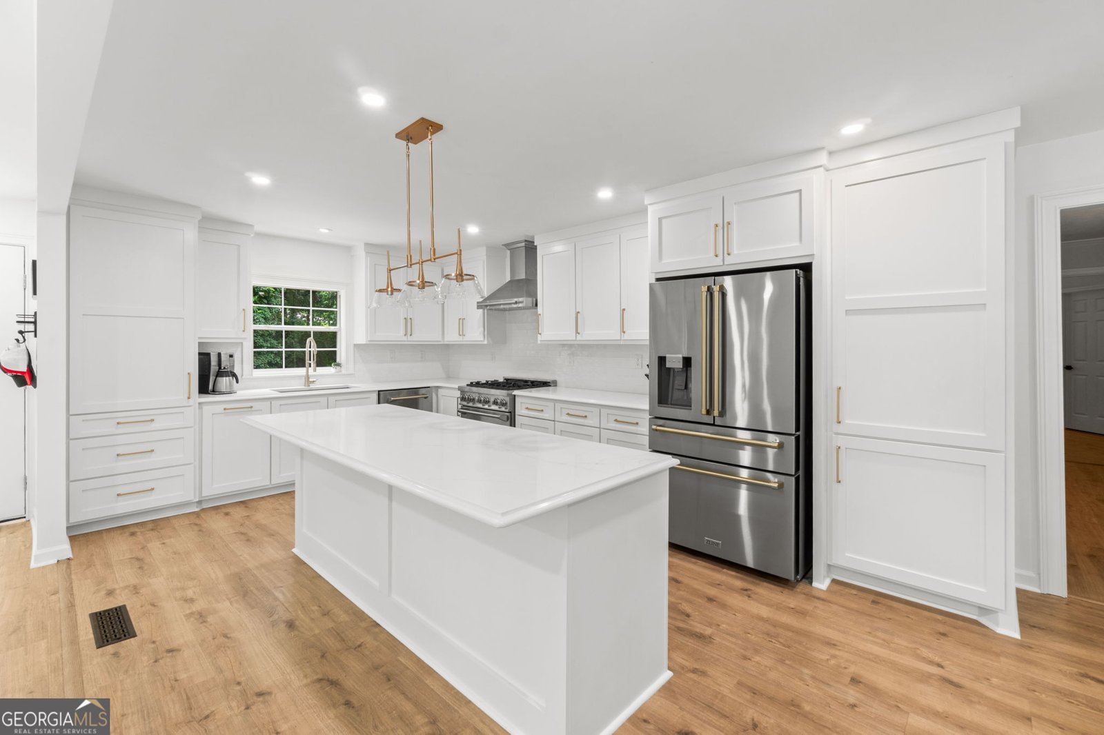 4469 Flat Creek Drive Gainesville - 21