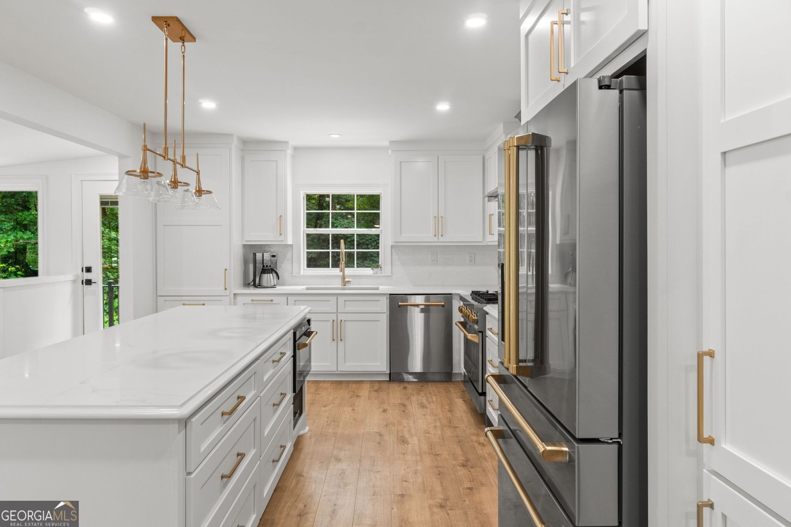 4469 Flat Creek Drive Gainesville - 22